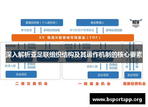 深入解析亚足联组织结构及其运作机制的核心要素