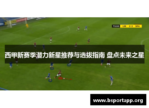西甲新赛季潜力新星推荐与选拔指南 盘点未来之星