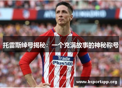 托雷斯绰号揭秘:一个充满故事的神秘称号 托雷斯绰号揭秘:一个充满故事的神秘称号