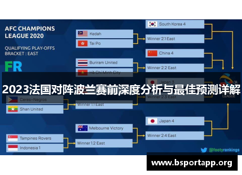 2023法国对阵波兰赛前深度分析与最佳预测详解 2023法国对阵波兰赛前深度分析与最佳预测详解