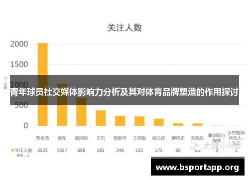 青年球员社交媒体影响力分析及其对体育品牌塑造的作用探讨