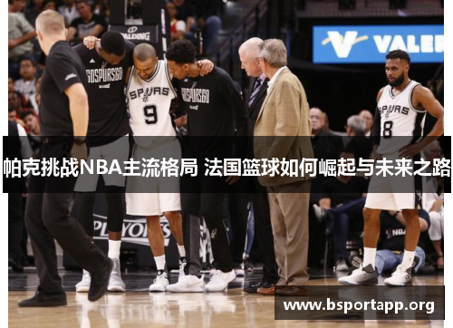 帕克挑战NBA主流格局 法国篮球如何崛起与未来之路